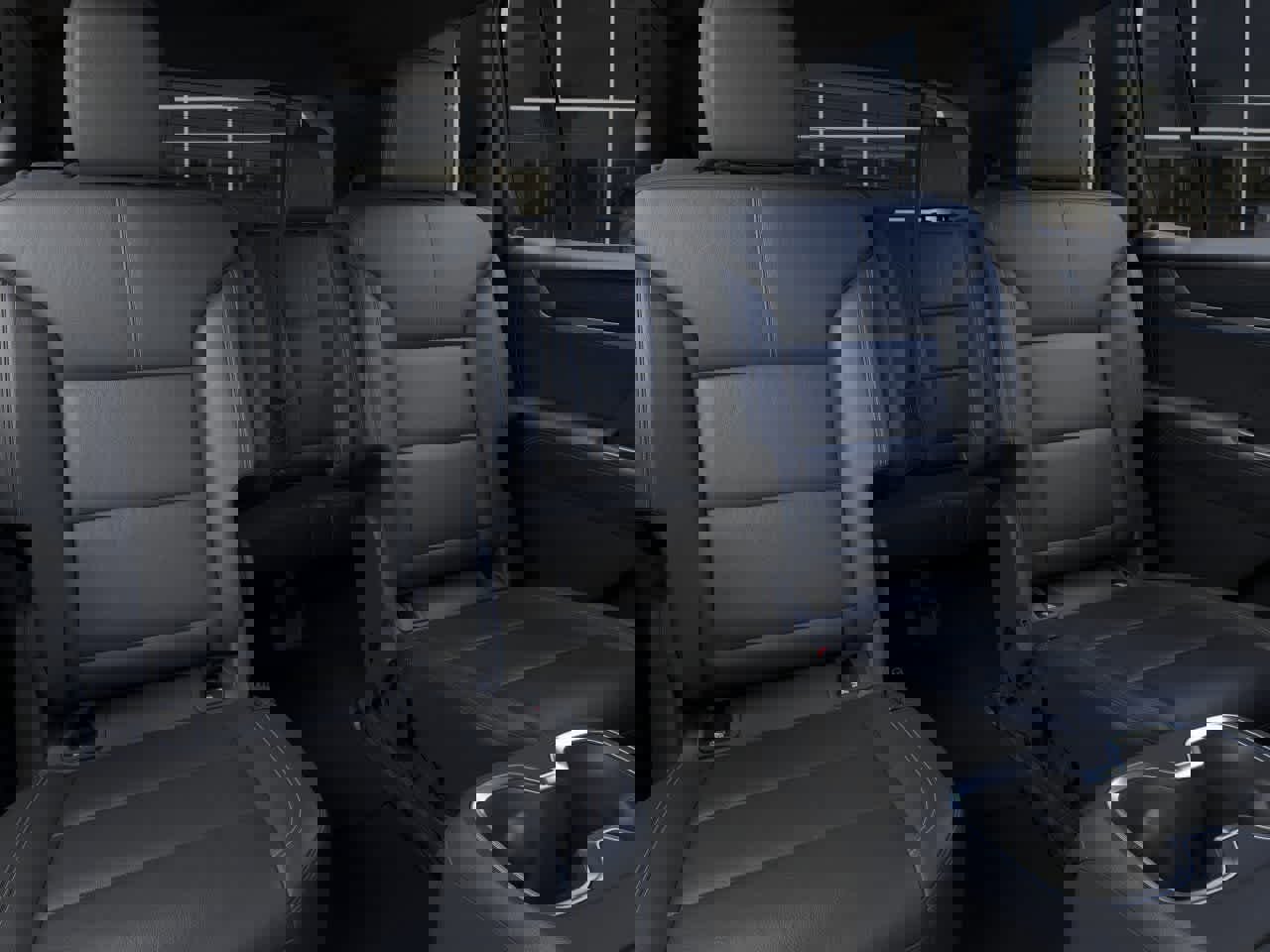 New 2026 GMC Acadia Elevation w/ Elevation Premium Package image 17