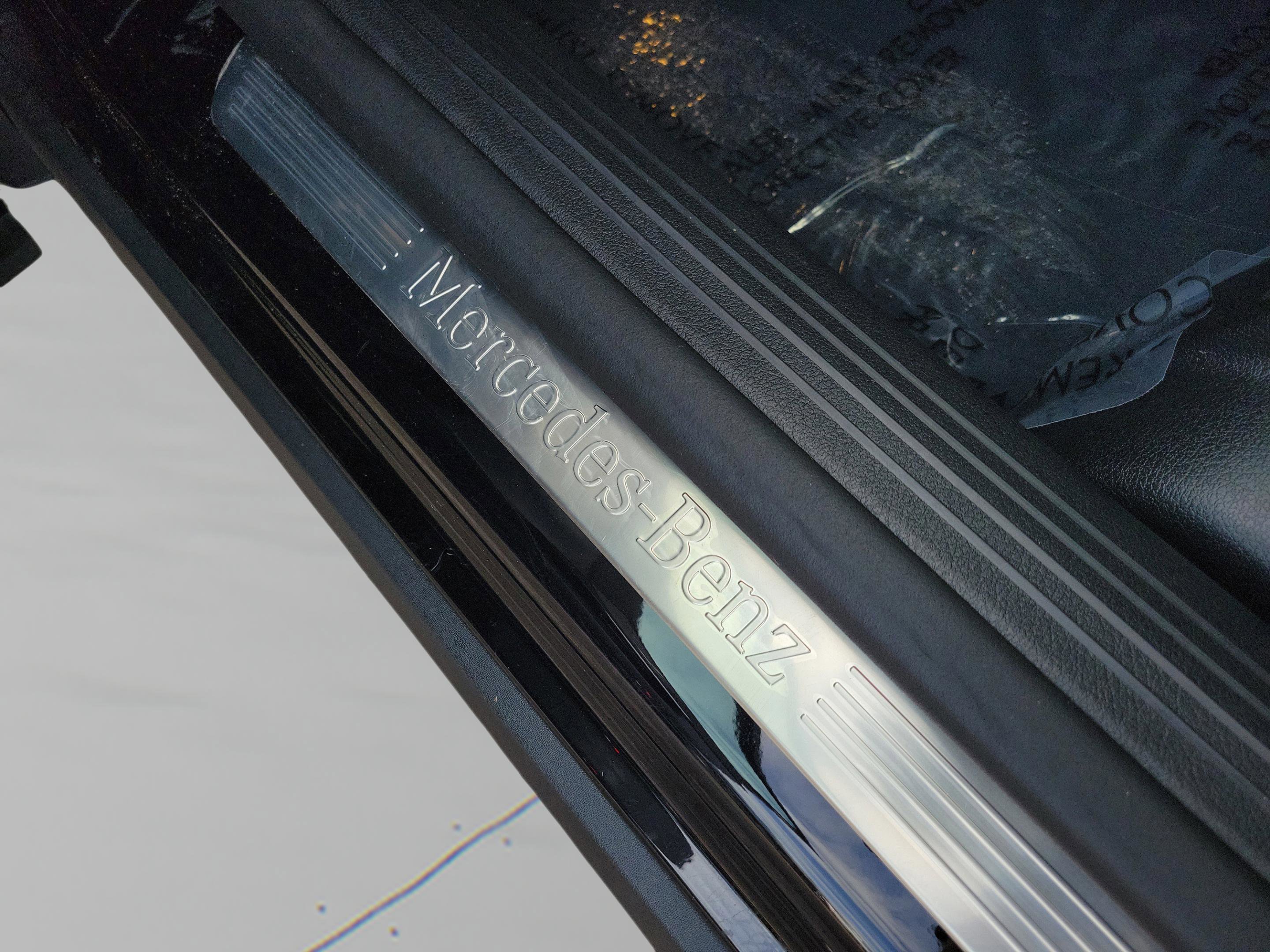 Certified 2026 Mercedes-Benz GLA 250 image 33