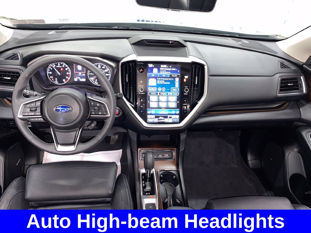 Certified 2025 Subaru Ascent Touring AWD/4WD image 26