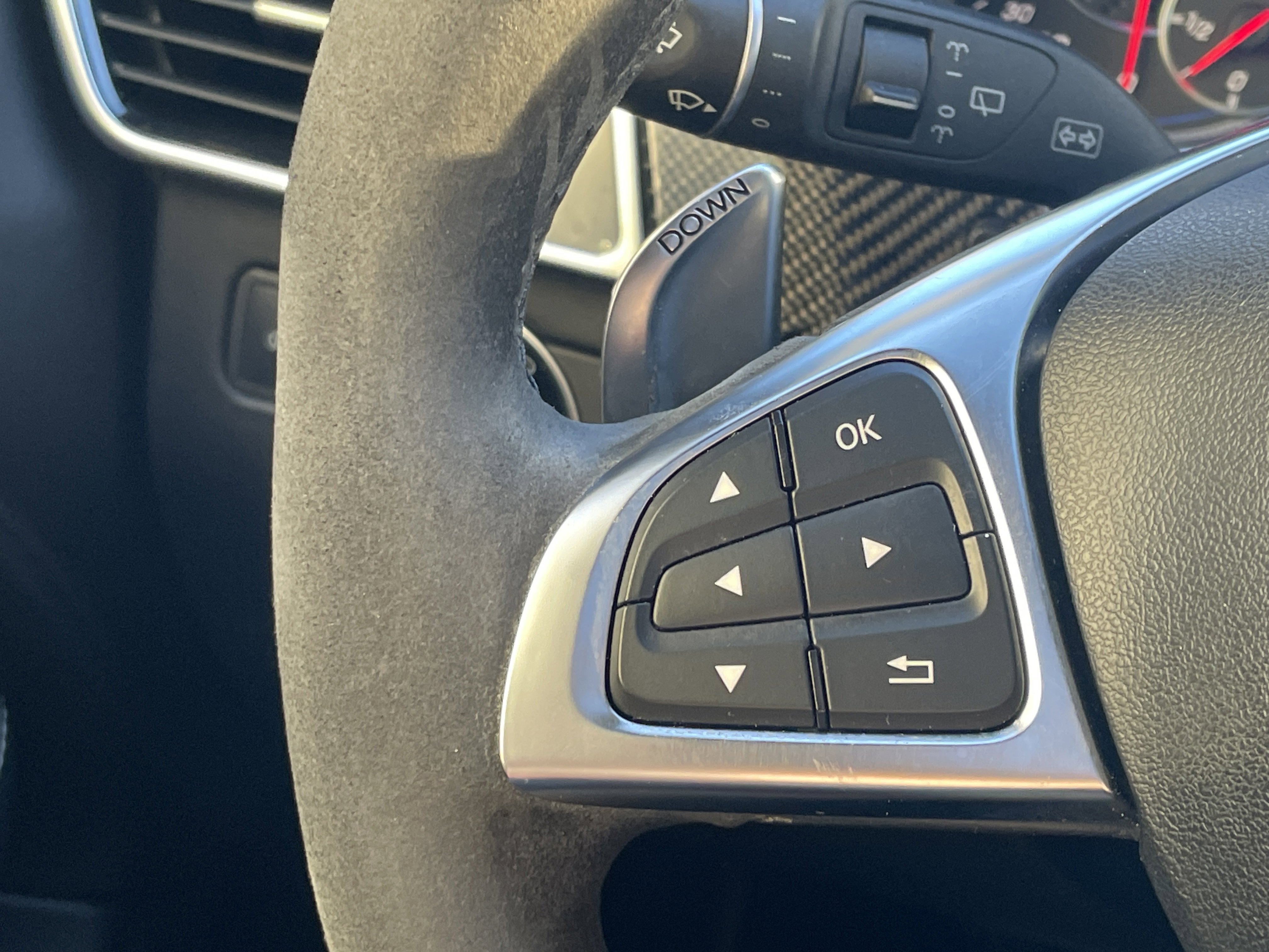 Used 2019 Mercedes-Benz GLE 63 AMG 4MATIC image 27