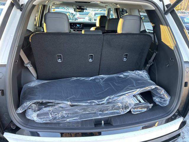 New 2026 Hyundai Palisade Limited image 3