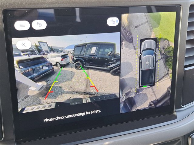 Certified 2025 Ford F150 Lightning Pro w/ Tow Technology Package image 20