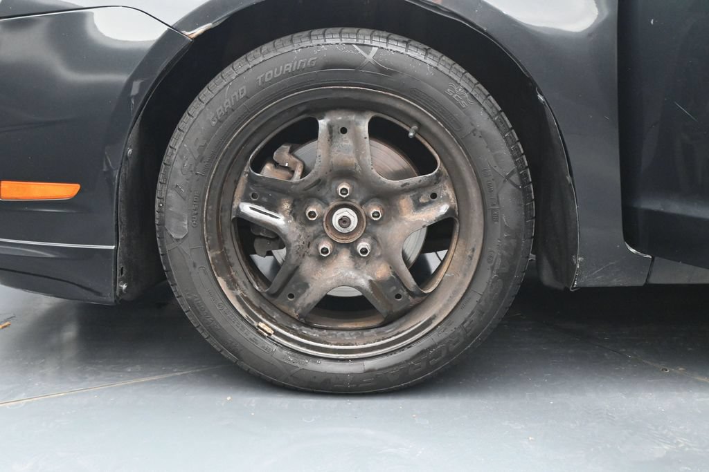 Used 2010 Ford Fusion SE FWD image 26