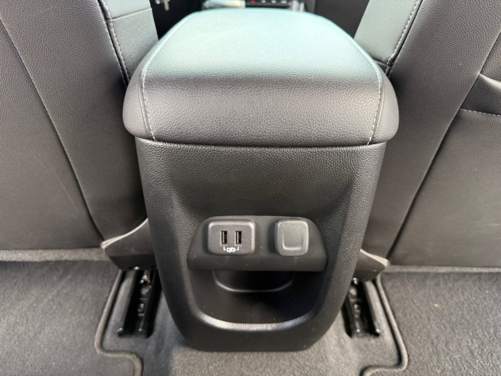 Used 2021 Chevrolet Colorado ZR2 image 32