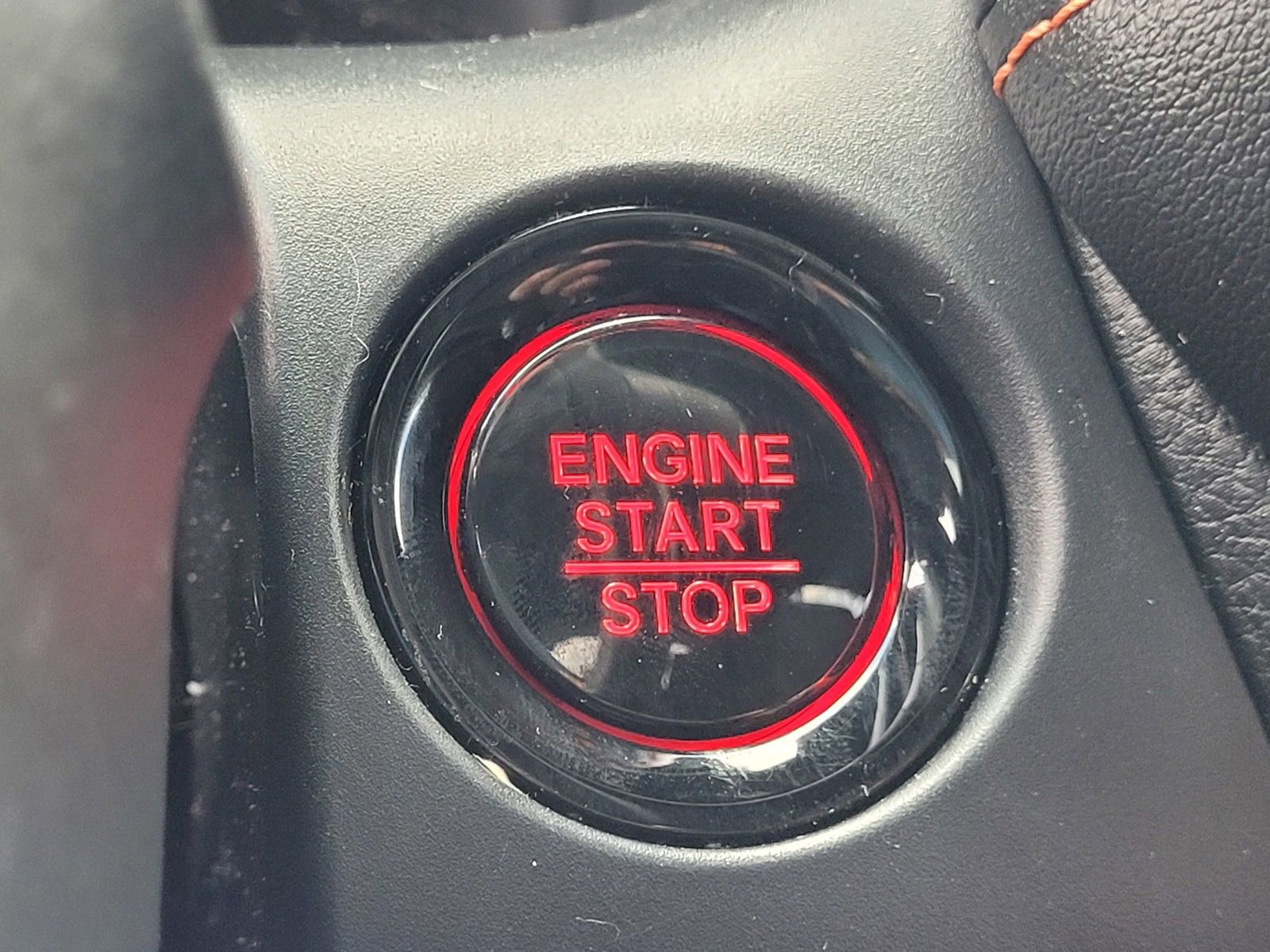 Used 2024 Honda HR-V Sport image 25