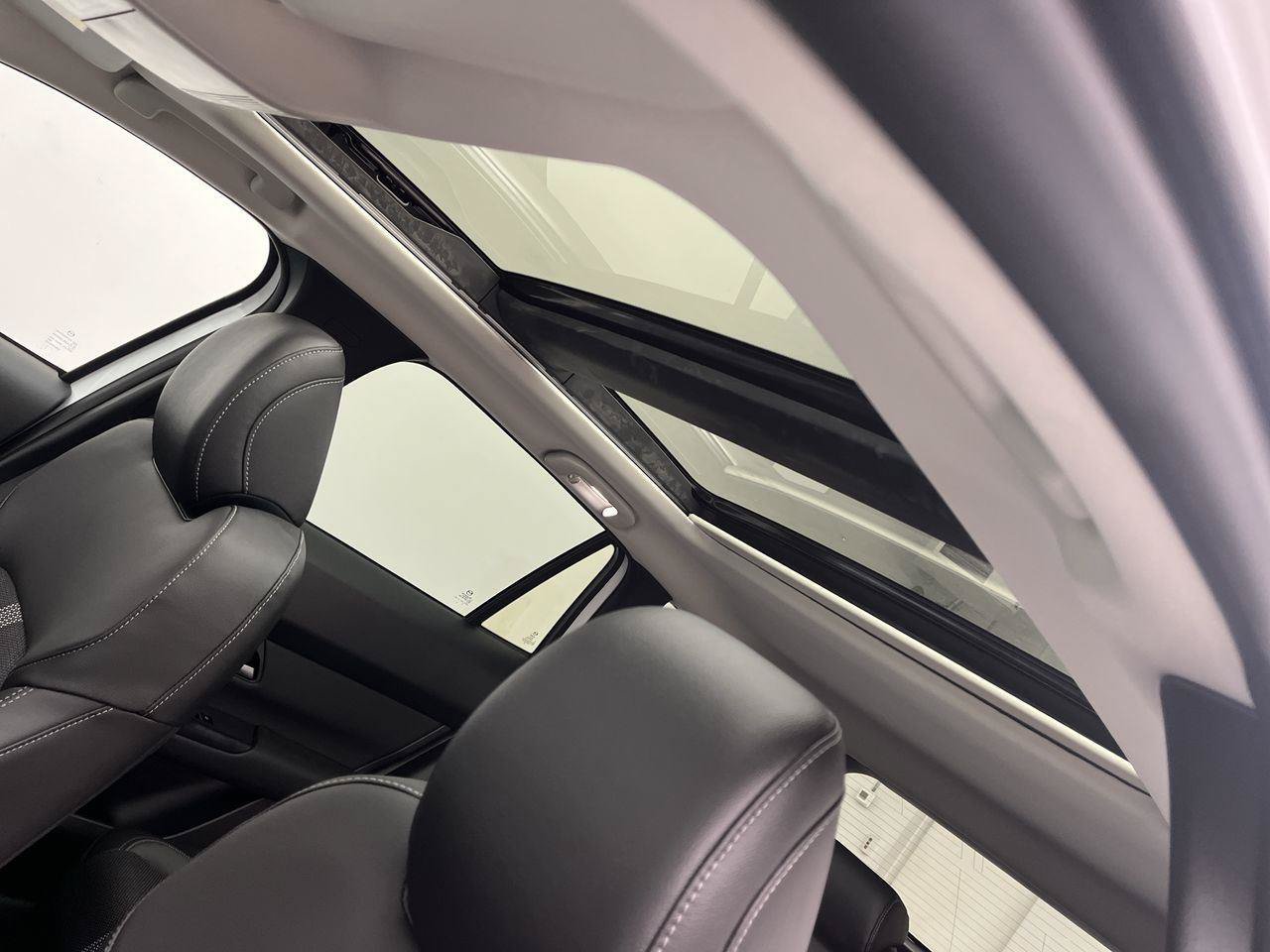 New 2026 MAZDA CX-50 AWD 2.5 S w/ Preferred Pkg image 6
