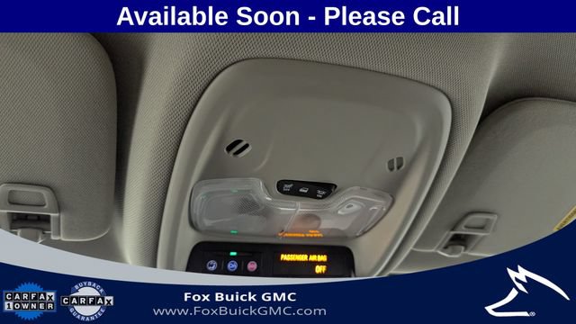 Used 2024 Buick Encore GX Preferred w/ Comfort Package FWD image 20