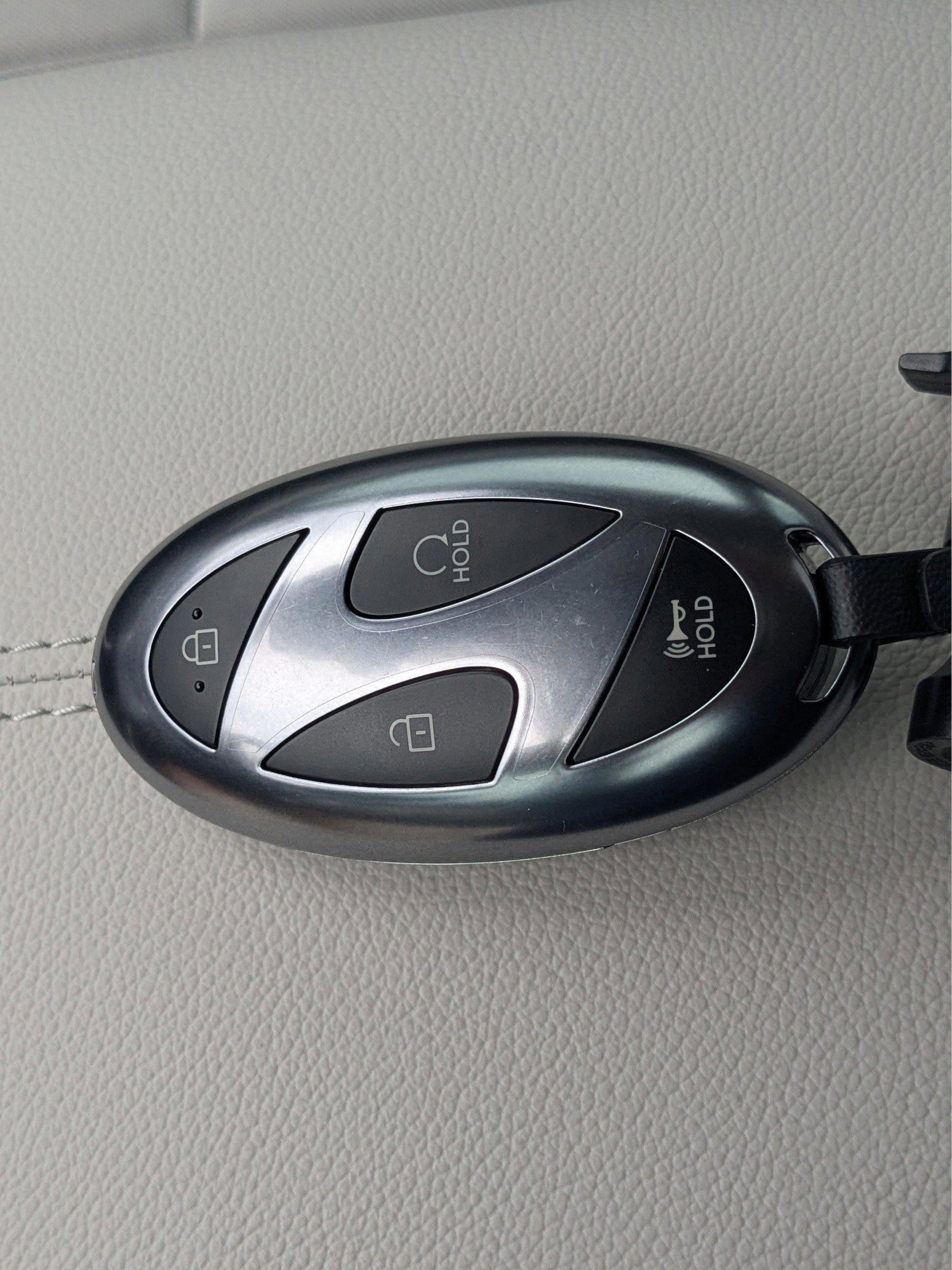 New 2026 Hyundai Tucson SE FWD image 34