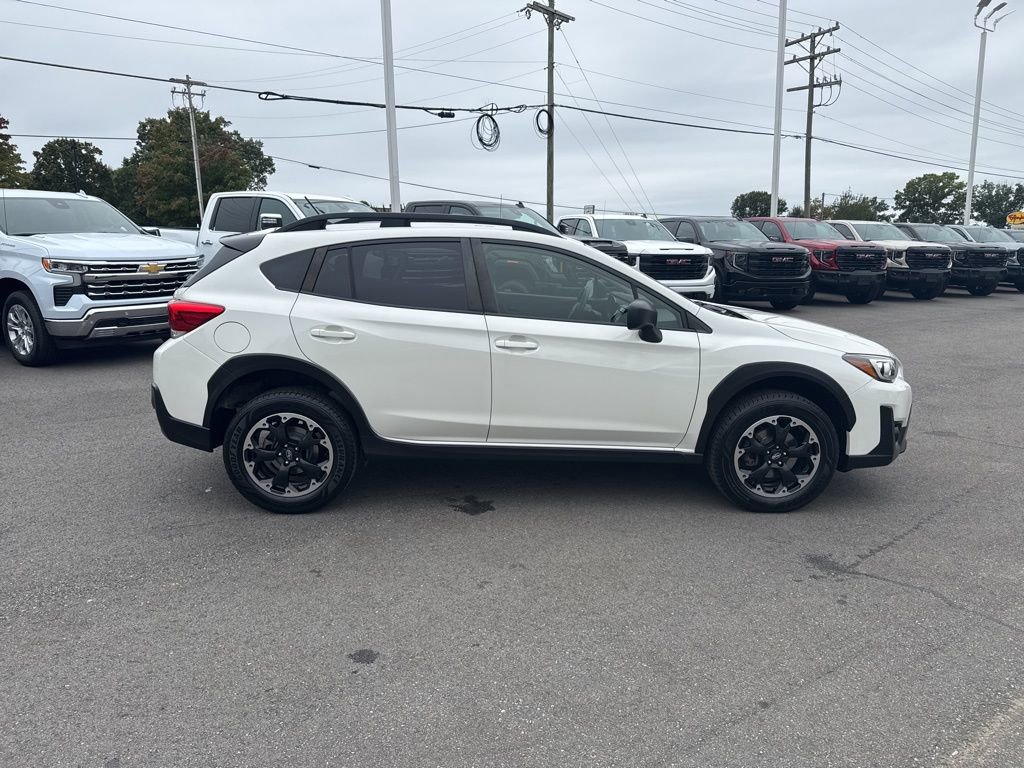 Used 2023 Subaru Crosstrek 2.0i image 6