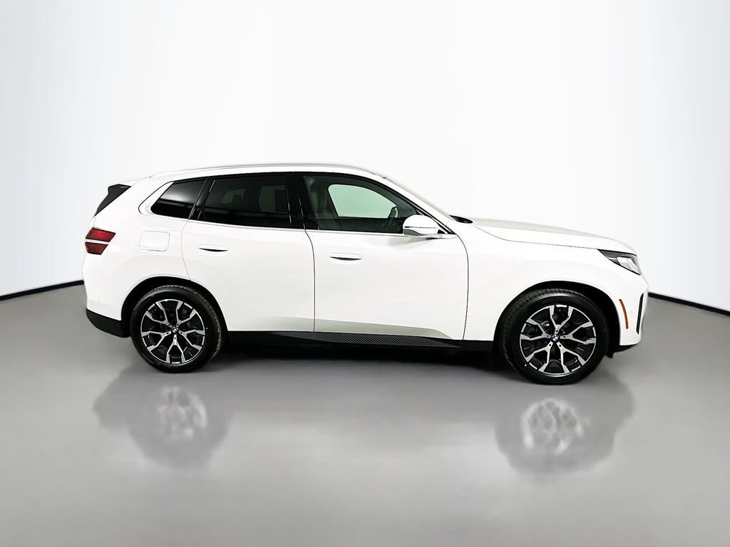 Used 2026 BMW X3 xDrive30i w/ Convenience Package AWD/4WD image 4