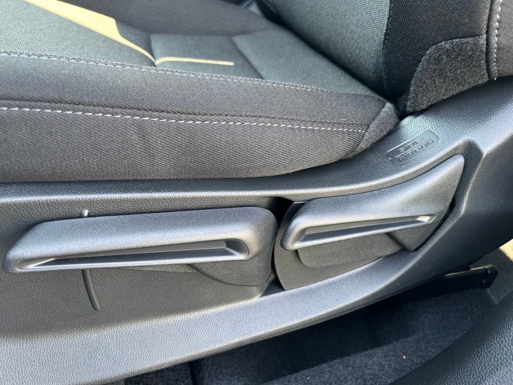 New 2026 Honda CR-V LX image 11