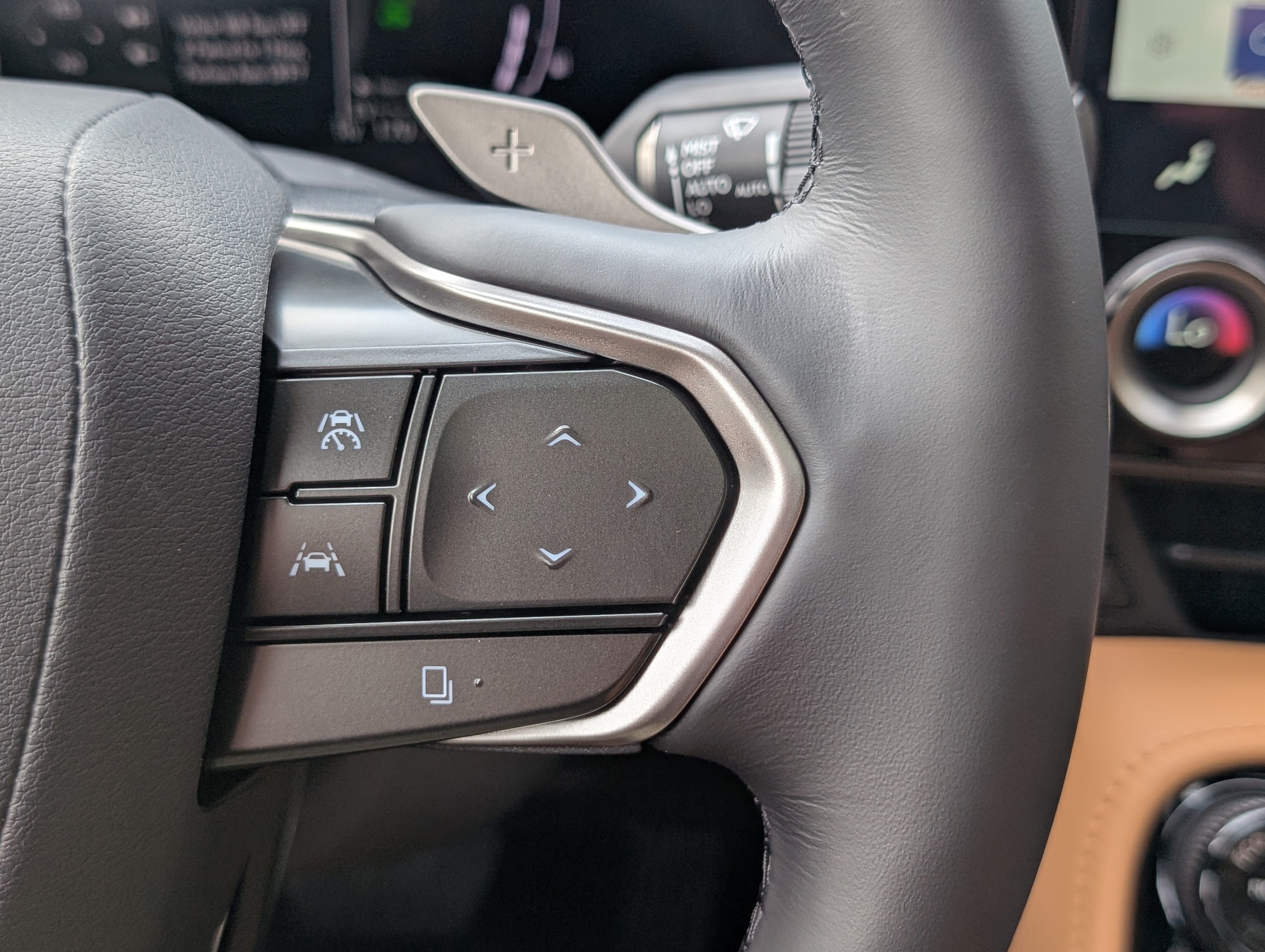 New 2026 Lexus NX 450h+ AWD w/ Accessory Package (K3) image 21