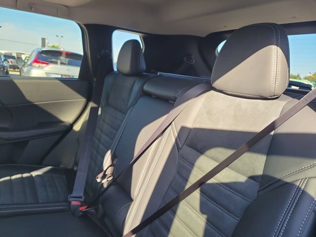 New 2026 Mitsubishi Outlander SE FWD image 13