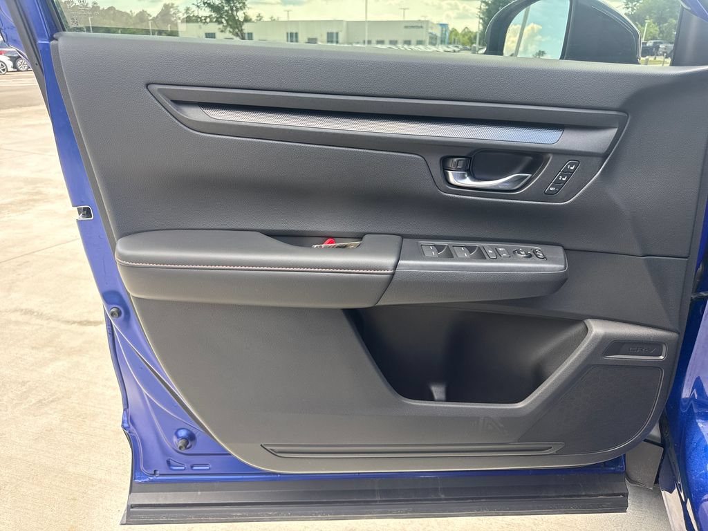 Used 2025 Honda CR-V Sport-L image 13