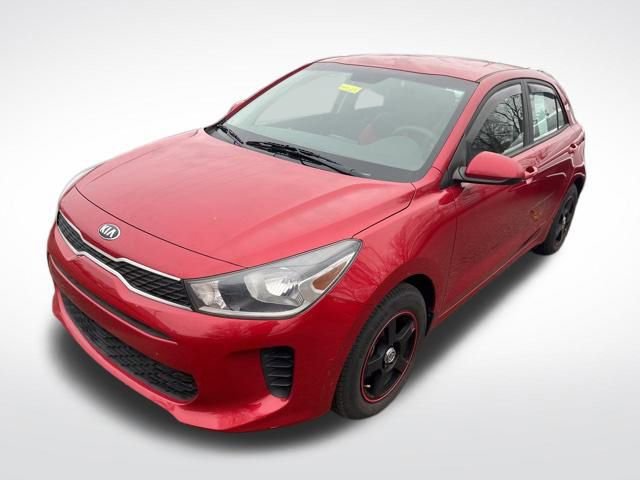 Used 2020 Kia Rio S image 4