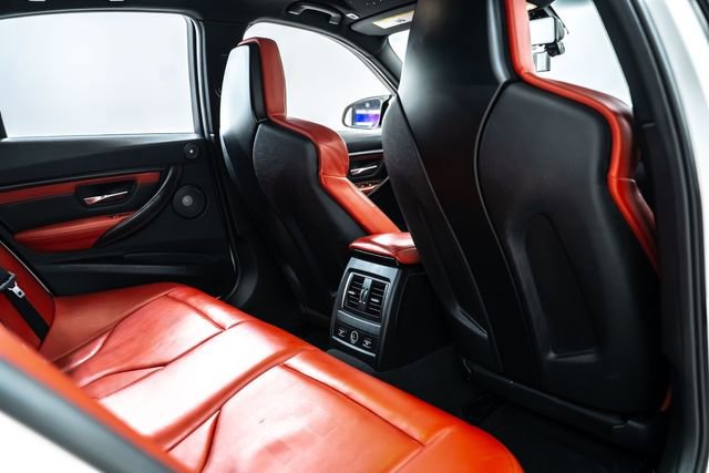 Used 2016 BMW M3 image 28