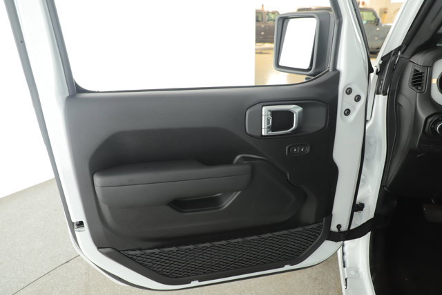 New 2026 Jeep Gladiator Sport image 10