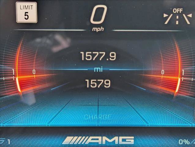 Certified 2026 Mercedes-Benz S 63 AMG S image 11