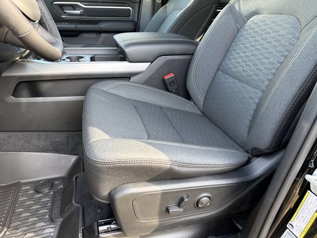 New 2026 RAM 1500 Big Horn AWD/4WD image 21