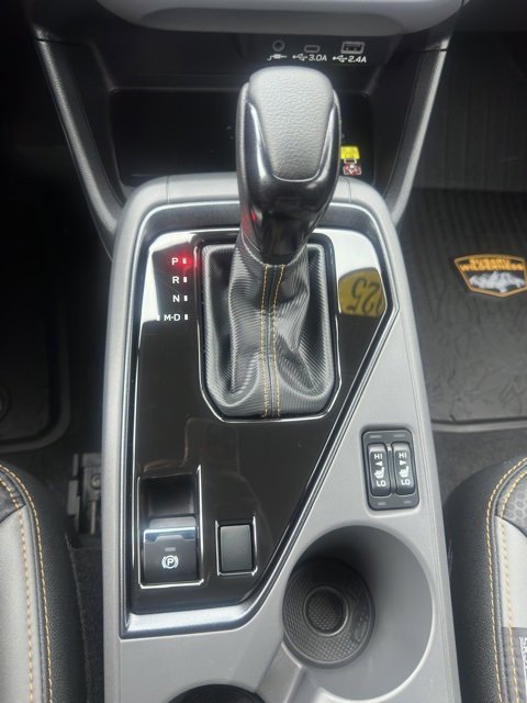 Used 2025 Subaru Crosstrek 2.5i Wilderness image 14