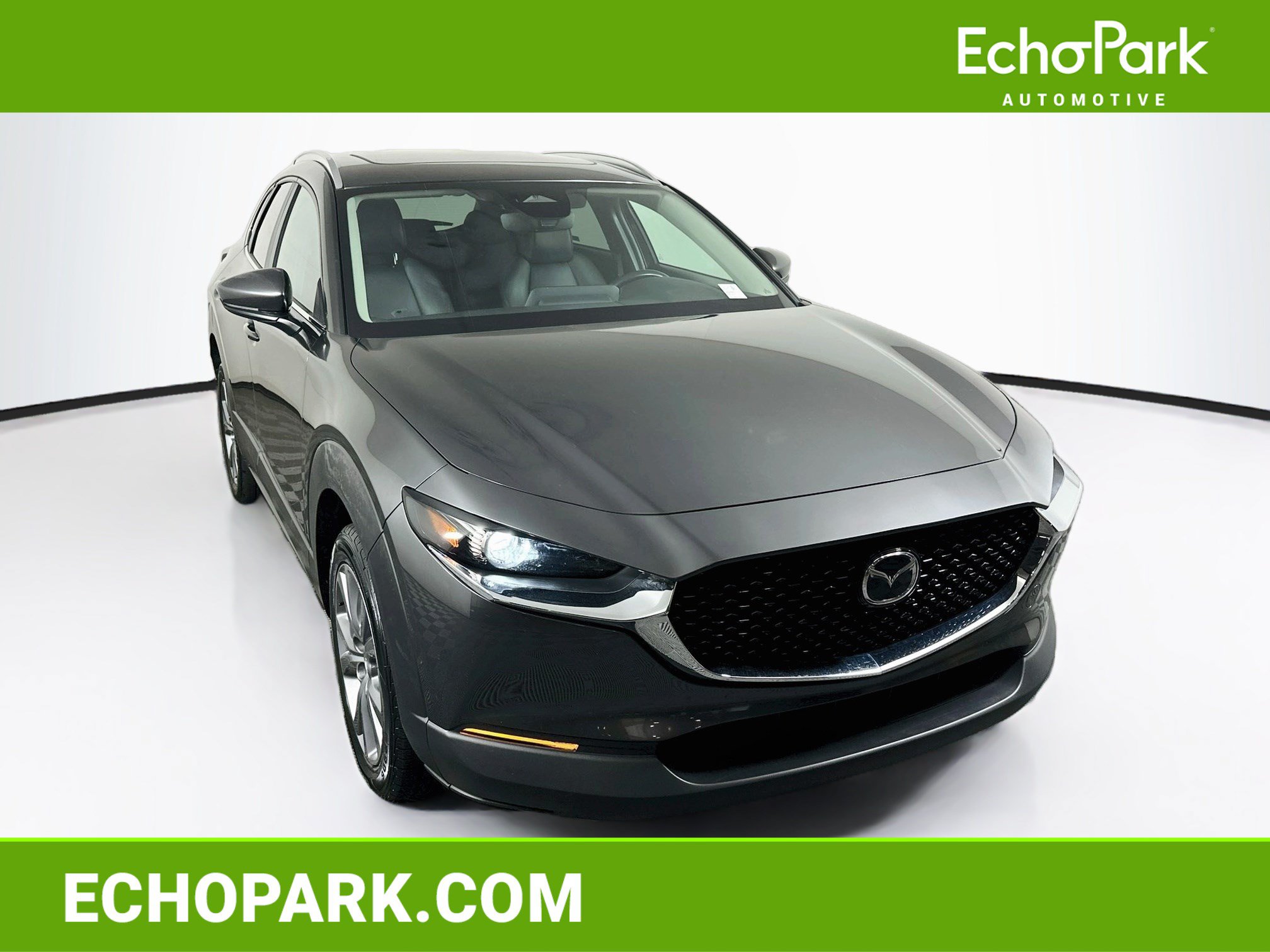 Used 2025 MAZDA CX-30 AWD 2.5 S w/ Preferred Package