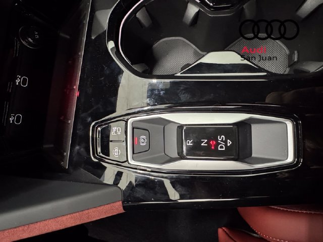 New 2026 Audi SQ5 Premium Plus AWD/4WD image 22