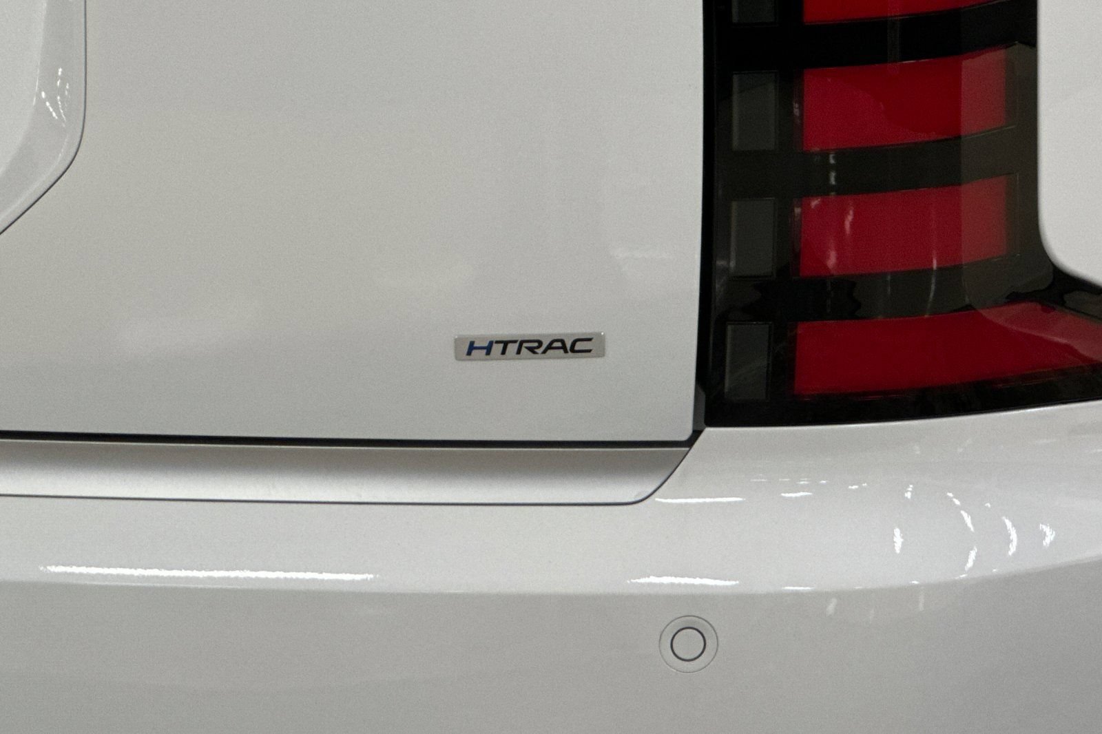 New 2026 Hyundai Palisade Calligraphy AWD/4WD image 28