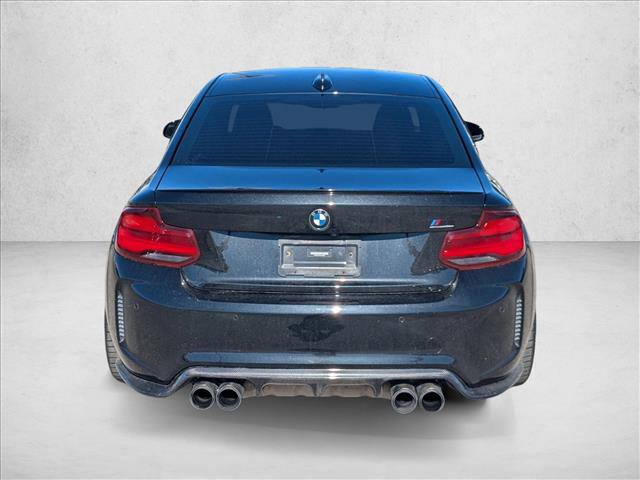 Used 2021 BMW M2 Competition w/ Executive Package image 6