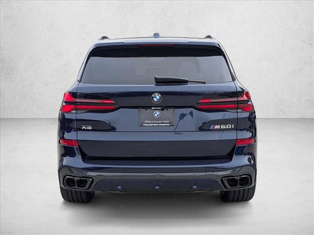 New 2026 BMW X5 M60i image 7