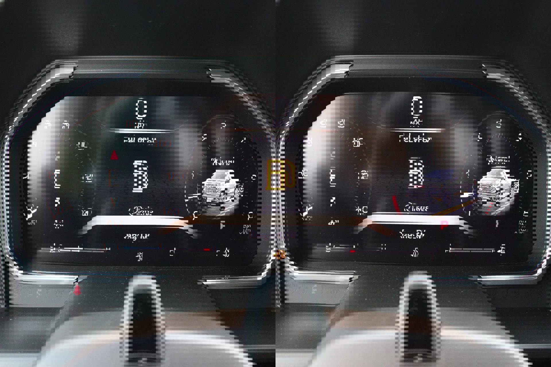 New 2026 GMC Sierra 1500 Denali image 35