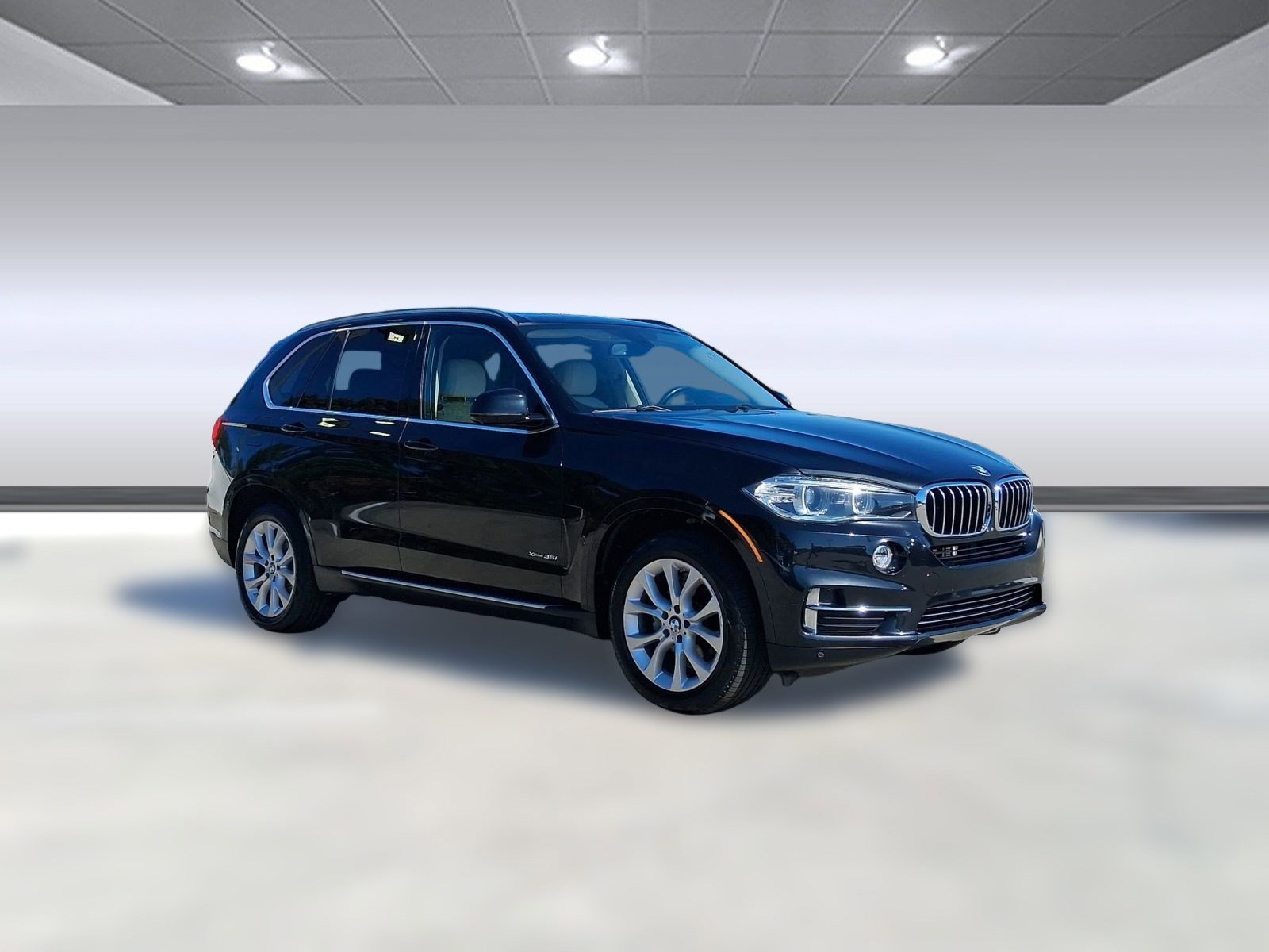 Used 2014 BMW X5 xDrive35i image 7