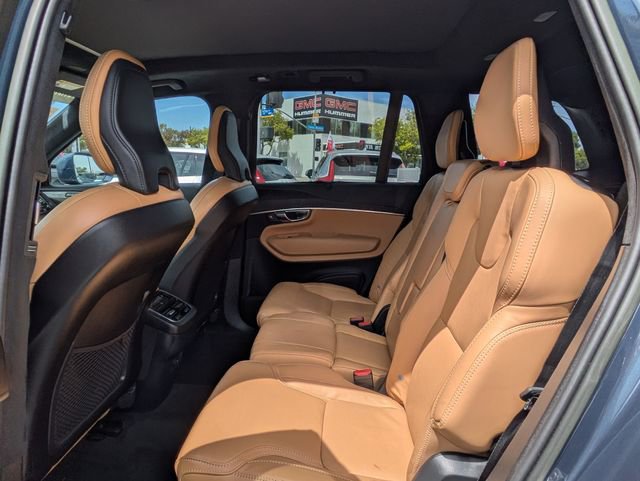 Certified 2023 Volvo XC90 B6 Ultimate AWD/4WD image 26