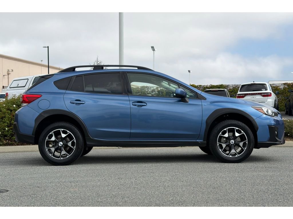 Used 2018 Subaru Crosstrek 2.0i Premium AWD/4WD image 3