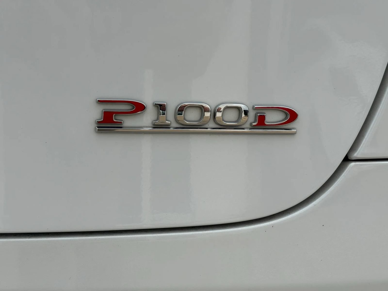 Used 2018 Tesla Model X P100D AWD/4WD image 29