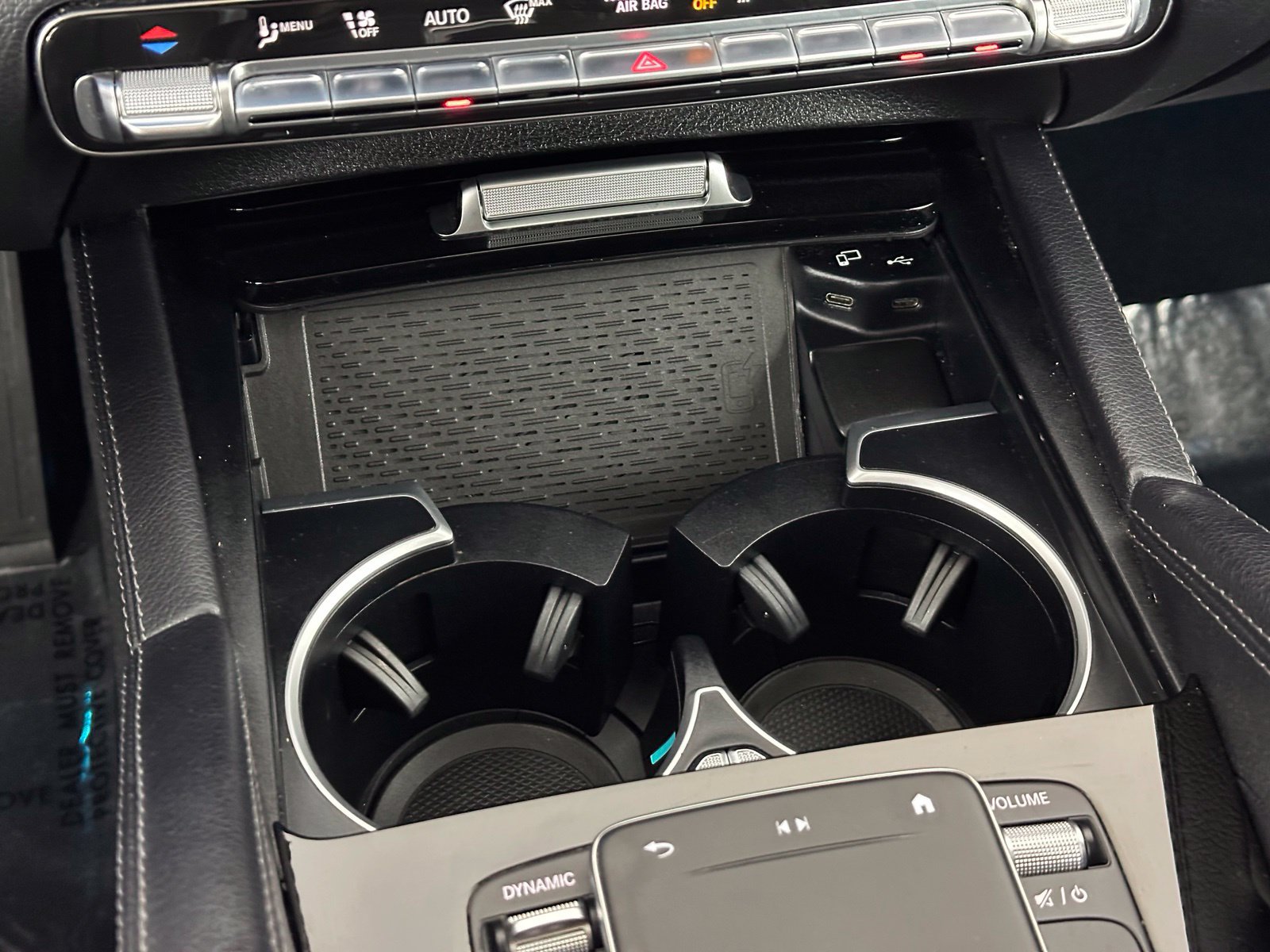 Used 2023 Mercedes-Benz GLE 350 w/ Premium Package image 27