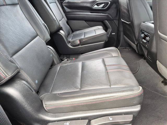 Used 2022 Chevrolet Tahoe RST w/ Sport Performance Package AWD/4WD image 20