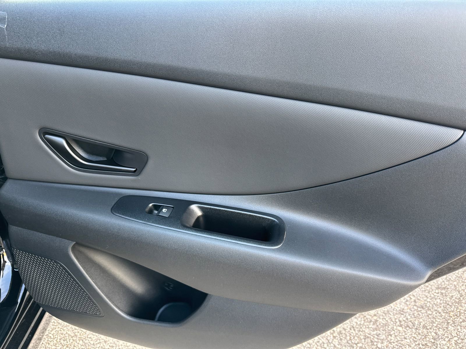 New 2026 Hyundai Elantra Sport image 16