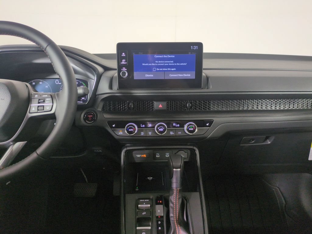 New 2026 Honda CR-V Sport-L image 17