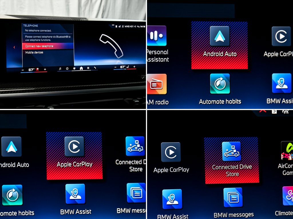 Used 2026 BMW X5 M60i image 31