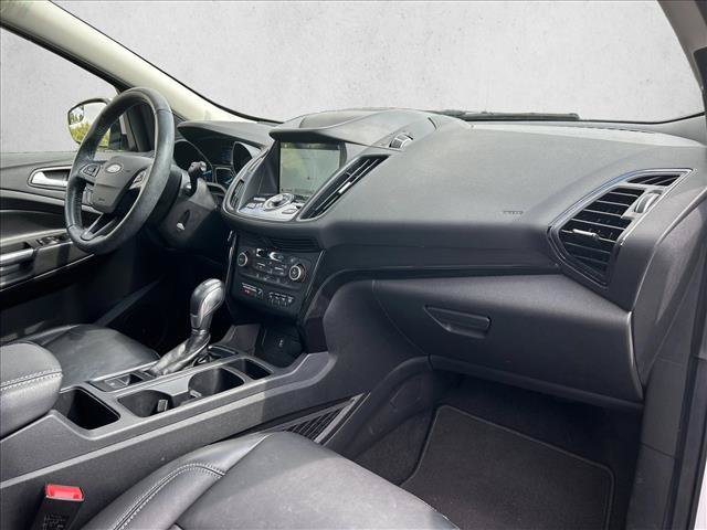 Used 2019 Ford Escape Titanium AWD/4WD image 30