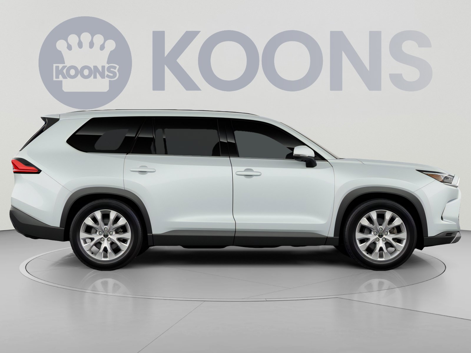 New 2026 Toyota Grand Highlander AWD Hybrid image 15