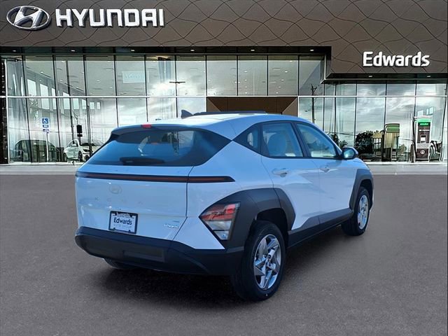 New 2026 Hyundai Kona SE image 8