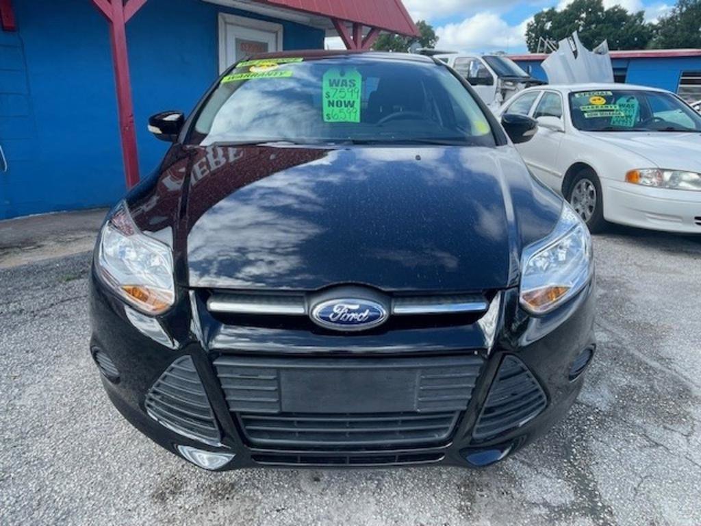 Used 2013 Ford Focus SE image 2