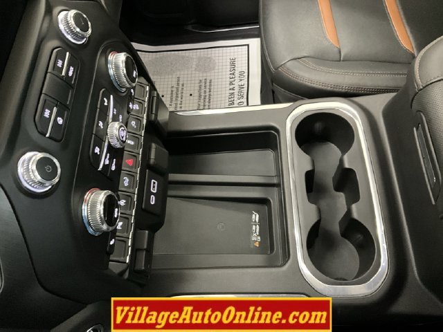 Used 2019 GMC Sierra 1500 AT4 w/ AT4 Premium Package AWD/4WD image 22