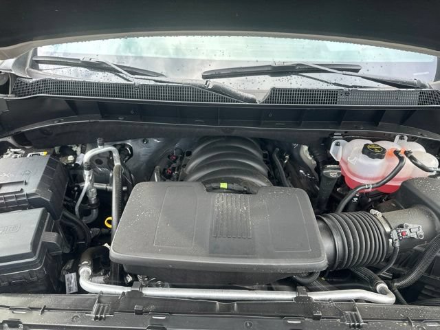 Used 2026 Chevrolet Silverado 1500 High Country w/ Technology Package AWD/4WD image 35