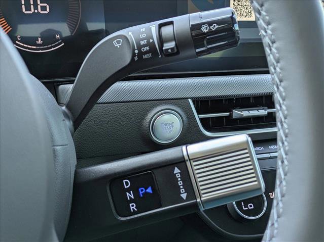 New 2026 Hyundai Sonata SEL FWD image 15