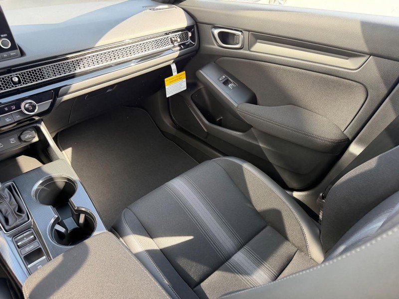 New 2026 Honda Civic Sport image 15