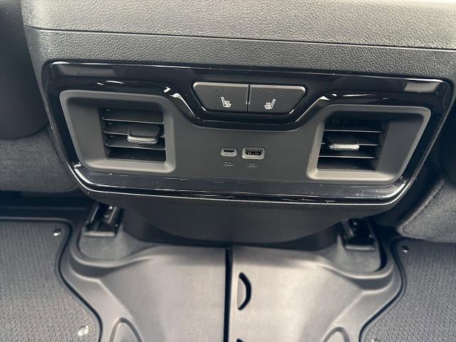 New 2026 GMC Sierra 2500 AT4X AWD/4WD image 21