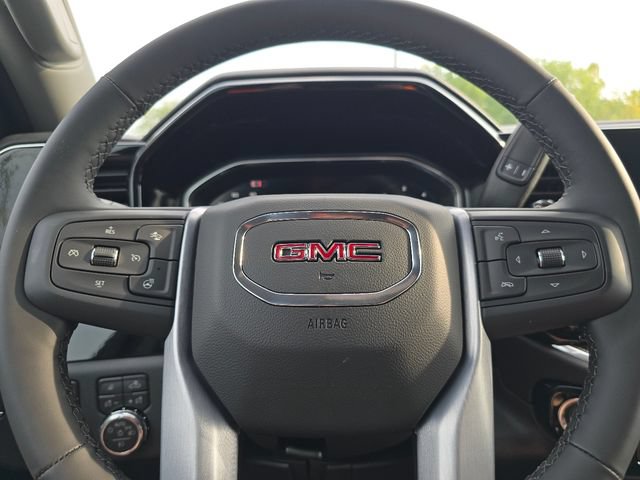 New 2026 GMC Sierra 2500 SLE AWD/4WD image 22