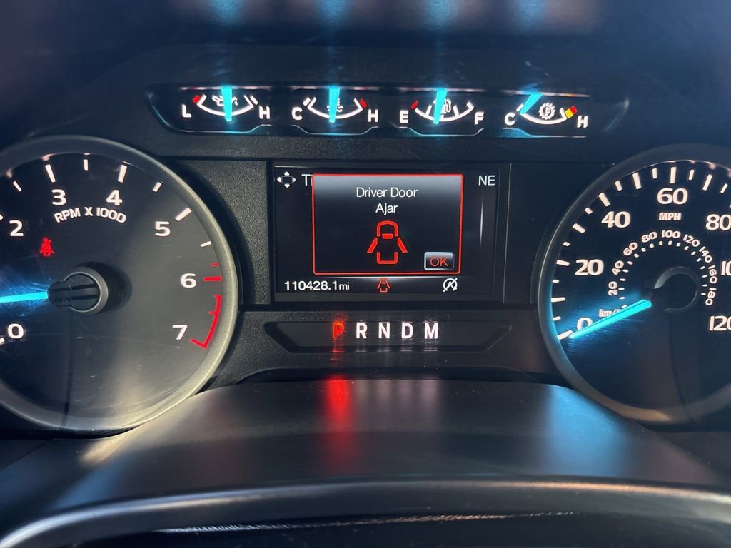 Certified 2020 Ford F150 XLT w/ Equipment Group 302A Luxury image 37